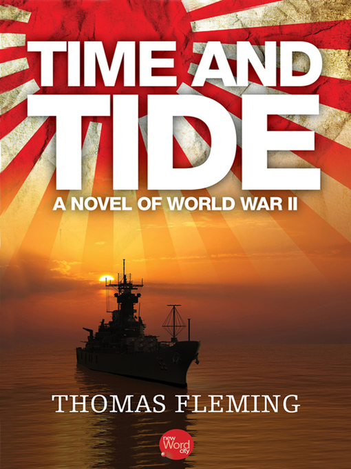 Title details for Time and Tide by Thomas Fleming - Available